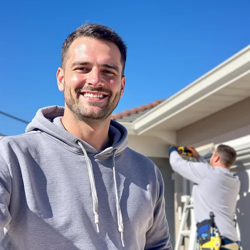 The New Milford Garage Door Repair team.