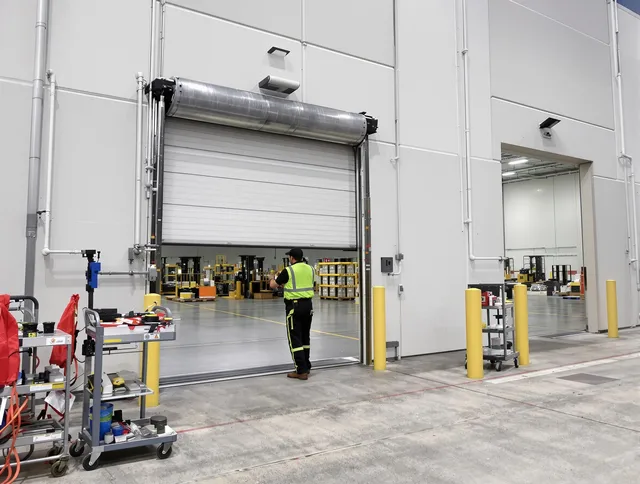 Commercial Repair in Dover, NY