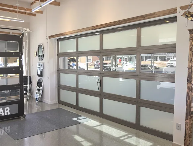 Custom Doors in Dover, NY