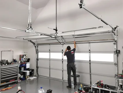 Garage Door Installation in Dover, NY
