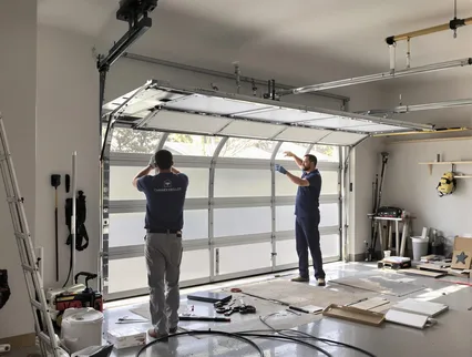 Door Replacement in Dover, NY