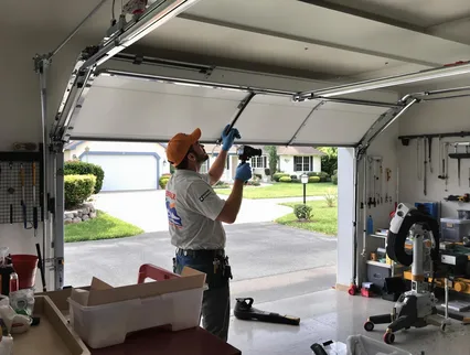 Local Repair in Dover, NY