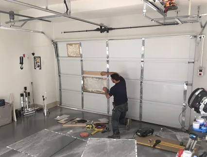 Panel Repair in Dover, NY