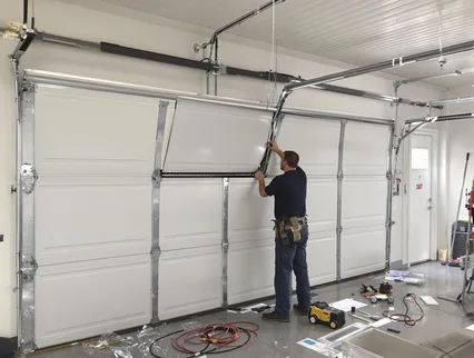 Section Replacement in Dover, NY
