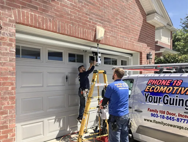New Milford Garage Door Repair local technician providing expert garage door repair in New Milford neighborhood